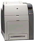 HP Color Laserjet 4700